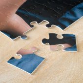 Aanpassen, puzzelen - Plaats uw foto Legpuzzel (Zijkant)