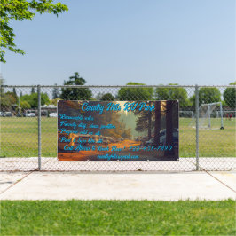 Aanpassen RV Park Campground Highway Spandoek