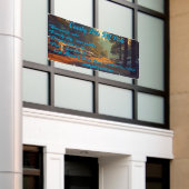 Aanpassen RV Park Campground Highway Spandoek (Buitenkant Gebouw)