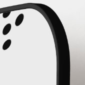 aanpassen, sjabloon personaliseren, Pickleball Pad Paddle (Links Detail)