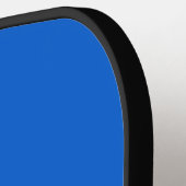 aanpassen, sjabloon personaliseren, Pickleball Pad Paddle (Links Detail)