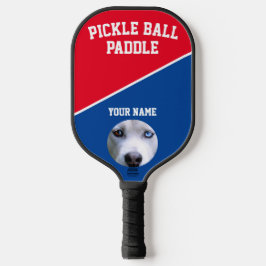 aanpassen, sjabloon personaliseren, Pickleball Pad Paddle