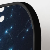 aanpassen, sjabloon personaliseren, Pickleball Pad Pickleball Paddle (Links Detail)