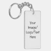 Aanpassen Sleutelhanger (Voorkant Links)