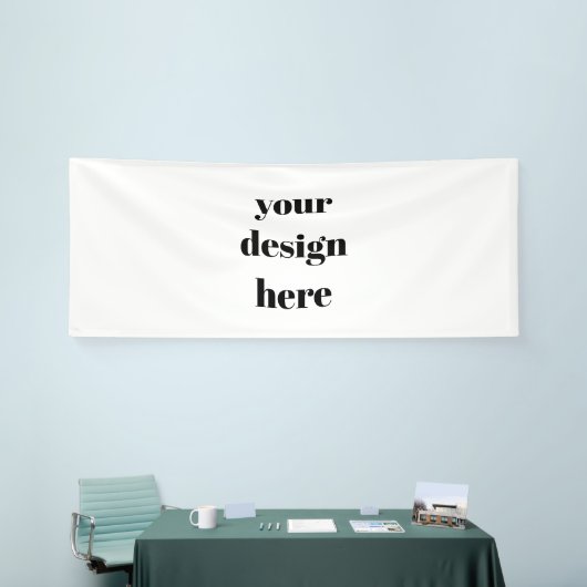 Aanpassen Spandoek (Beurs)