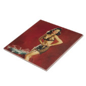 Aanpassen Tegeltje (Zijkant)