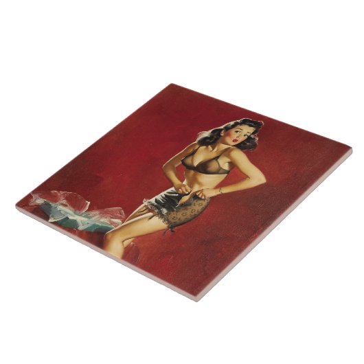 Aanpassen Tegeltje (Zijkant)