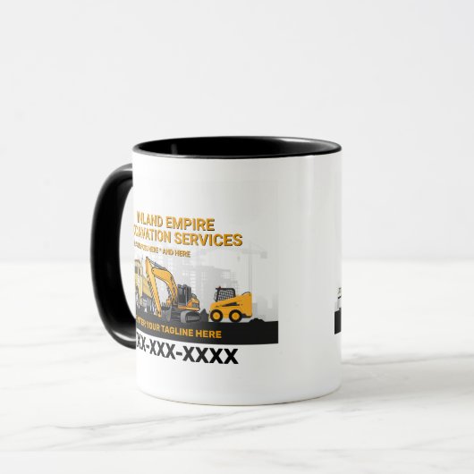 Aanpassen van de algemene contractant van de opgra mok (Voorkant links)