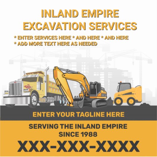 Aanpassen van de algemene contractant van de opgra sticker (Voorkant)