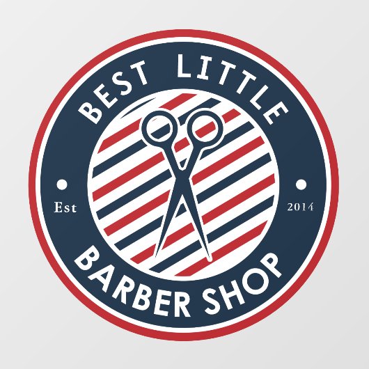 Aanpassen van de Kleuren van de Kleuren van de Kus Raamsticker (Vel)