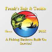 Aanpassen van de voorkant van de voorkant van de v raamsticker (Vel)