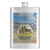 Aanpassen van generieke bouw contracterende bedrij flacon (Voorkant)