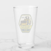 Aanpassen van generieke bouw contracterende bedrij glas (Achterkant)