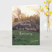 Aanpassen van snel herstel kaart (Gele Bloem)