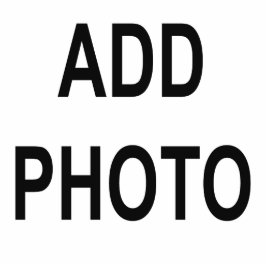 Aanpassen Voeg het Ontwerp van de NaamFoto toe Staand Fotobeeldje