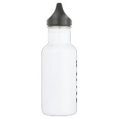Aanpassen Waterfles (Links)