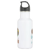Aanpassen Waterfles (Achterkant)