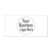 Aanpassen Wood Art Stamp Rubberstempel (Afrduk)