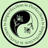 (Aanpassen)Yin Yang Tea Green Workout, Pilates en Yogamat