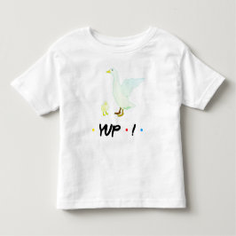 Aanpassen ♥ ZIJN WE NU BFF'S GEWORDEN ♥ JA! Kinder Shirts