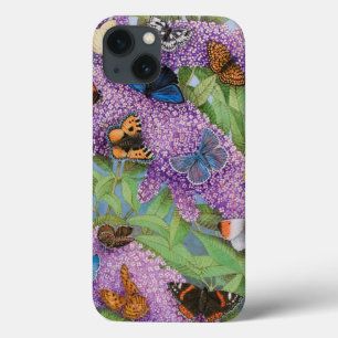 Aanpassing 2011 iPhone 13 hoesje