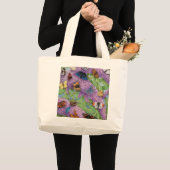 Aanpassing 2011 grote tote bag (Voorkant (product))