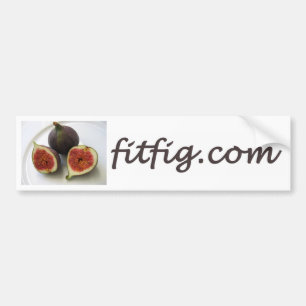 Aanpassing aan de stuurbumper bumpersticker