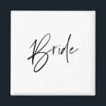 Aanpassing die klaar is voor de bruiloft en G Magneet<br><div class="desc">Bijpassende voorbereiding voor de bruid en bruidegom van het huwelijk</div>