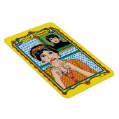 Aanpassing hoogte_B_4x6 Koelkast Magnet Magneet (Rechterzijde)