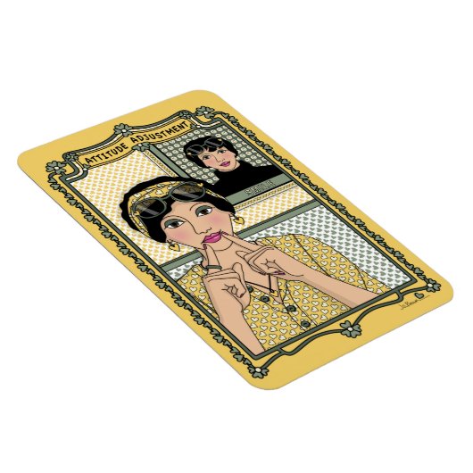 Aanpassing hoogte_C_4x6 Koelkast Magnet Magneet (Rechterzijde)