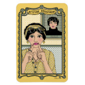 Aanpassing hoogte_C_4x6 Koelkast Magnet Magneet (Verticaal)