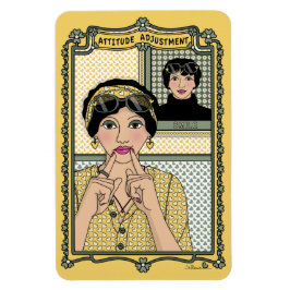 Aanpassing hoogte_C_4x6 Koelkast Magnet Magneet