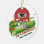 AANPASSING - Online boerenbedrijf - Ornament voor  (Links)