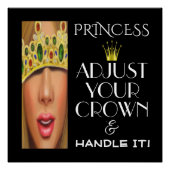 Aanpassing van de hoogte perfect poster (Voorkant)