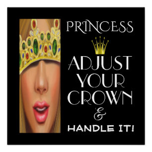 Aanpassing van de hoogte perfect poster