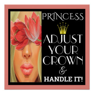 Aanpassing van de hoogte perfect poster