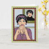 Aanpassing van hoogte_A_Greeting Kaart (Gele Bloem)