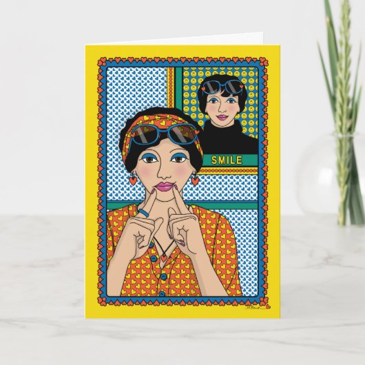 Aanpassing van hoogte_B_Greeting Kaart (Voorkant)