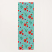 AANPASSING VAN JAPANSE MAT POPPIES EN JAPANSE CATS (Achterkant)