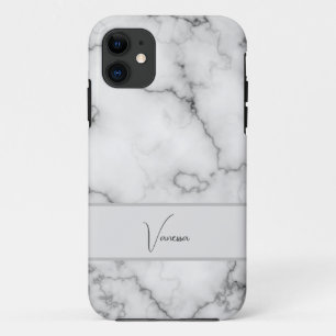 Aanpassing van marmer Pattern Case-Mate iPhone Case