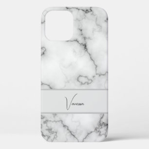 Aanpassing van marmer Pattern Case-Mate iPhone Case