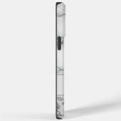 Aanpassing van marmer Pattern Case-Mate iPhone Case (Achterkant / Rechts)