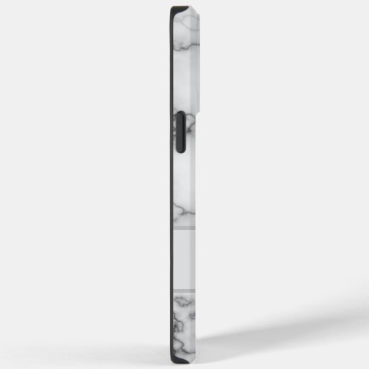 Aanpassing van marmer Pattern Case-Mate iPhone Case (Achterkant / Rechts)