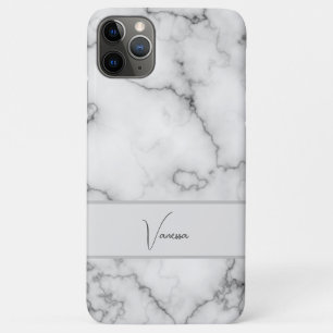 Aanpassing van marmer Pattern Case-Mate iPhone Case