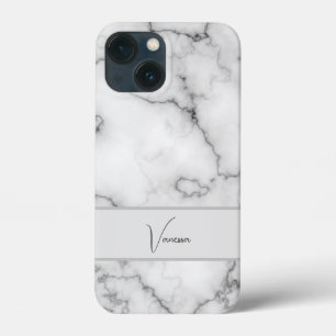 Aanpassing van marmer Pattern Case-Mate iPhone Case