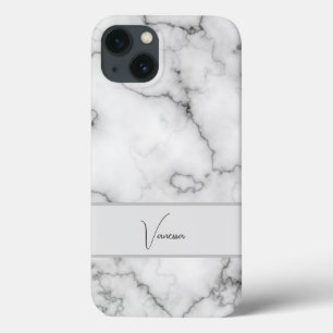 Aanpassing van marmer Pattern Case-Mate iPhone Case