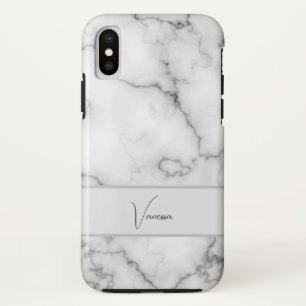 Aanpassing van marmer Pattern Case-Mate iPhone Case