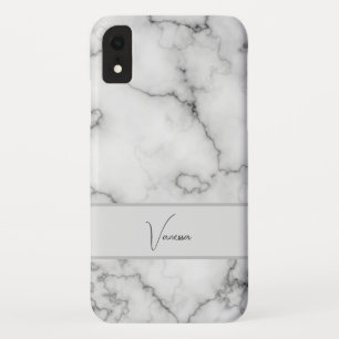 Aanpassing van marmer Pattern Case-Mate iPhone Case
