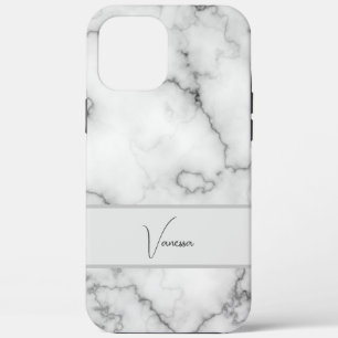 Aanpassing van marmer Pattern Case-Mate iPhone Case