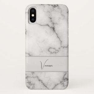 Aanpassing van marmer Pattern Case-Mate iPhone Case